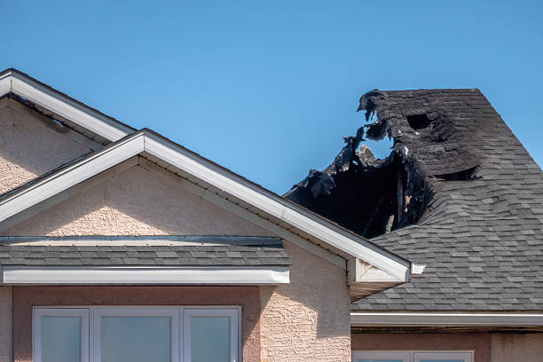 Licensed Content Restoration service in Buckingham, FL - Fire Damage Laser Cleaning
